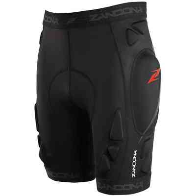 Short De Protection HYSENM - Hanches, Fesses Et Coccyx - Ski, Snowboard