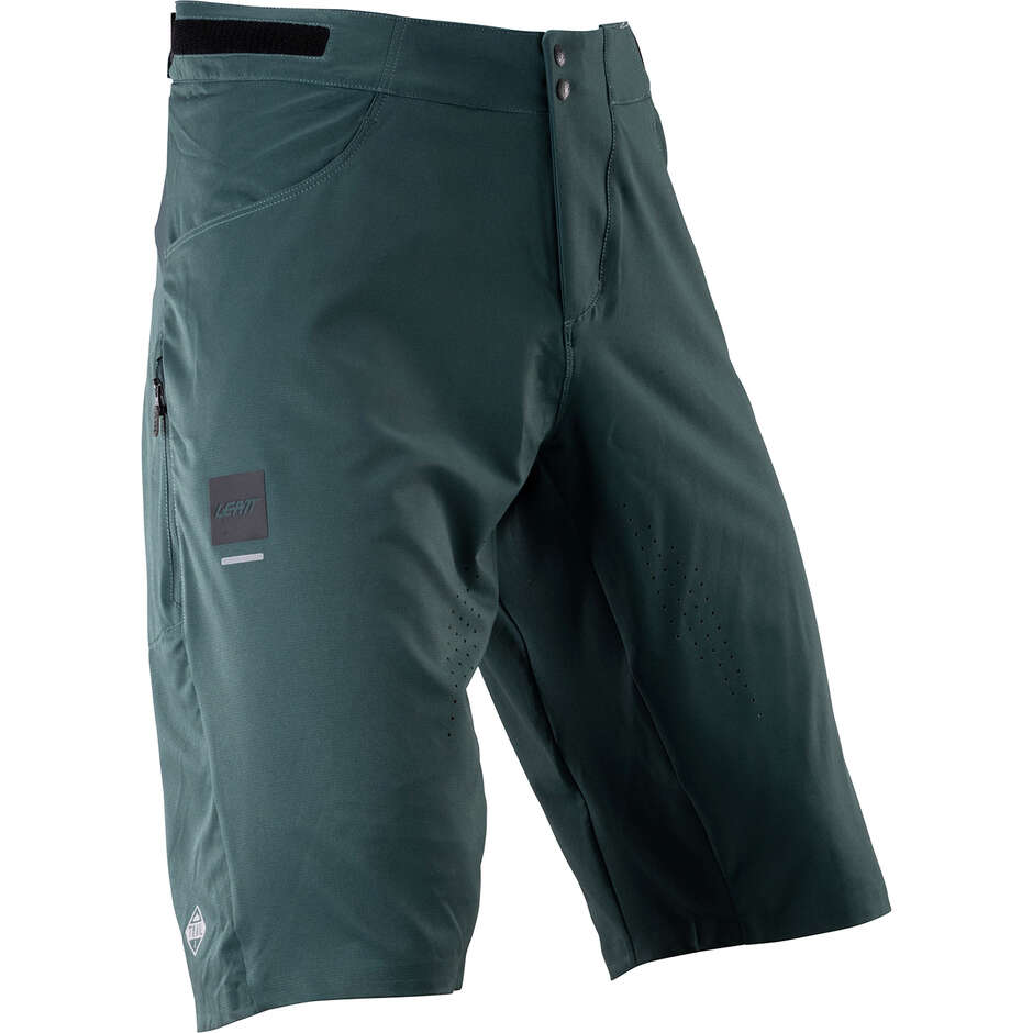 Short Leatt Mtb Trail 2.0 Vert