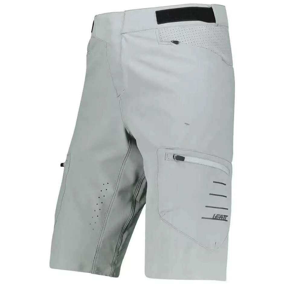 Short VTT Leatt ALLMTN 2.0 Gris