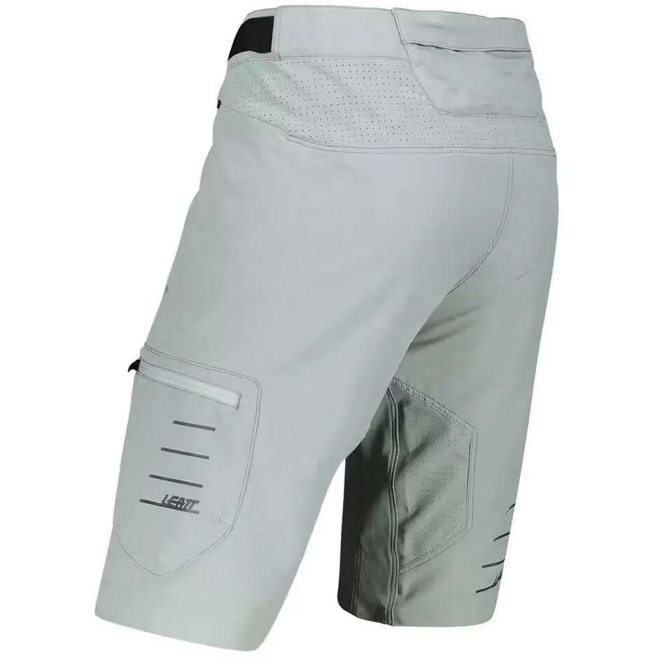 Short VTT Leatt ALLMTN 2.0 Gris