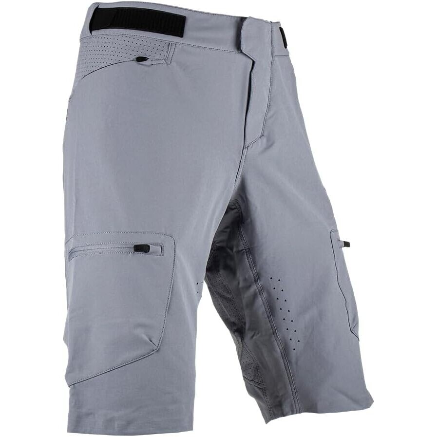 Short VTT Leatt ALLMTN 2.0 Gris