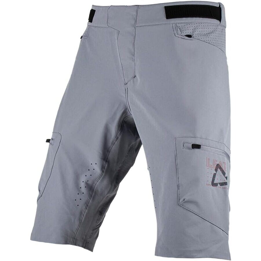 Short VTT Leatt ALLMTN 2.0 Gris