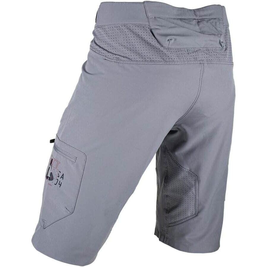Short VTT Leatt ALLMTN 2.0 Gris