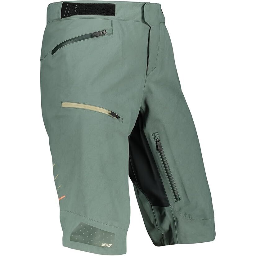 Short VTT Leatt ALLMTN 5.0 vert