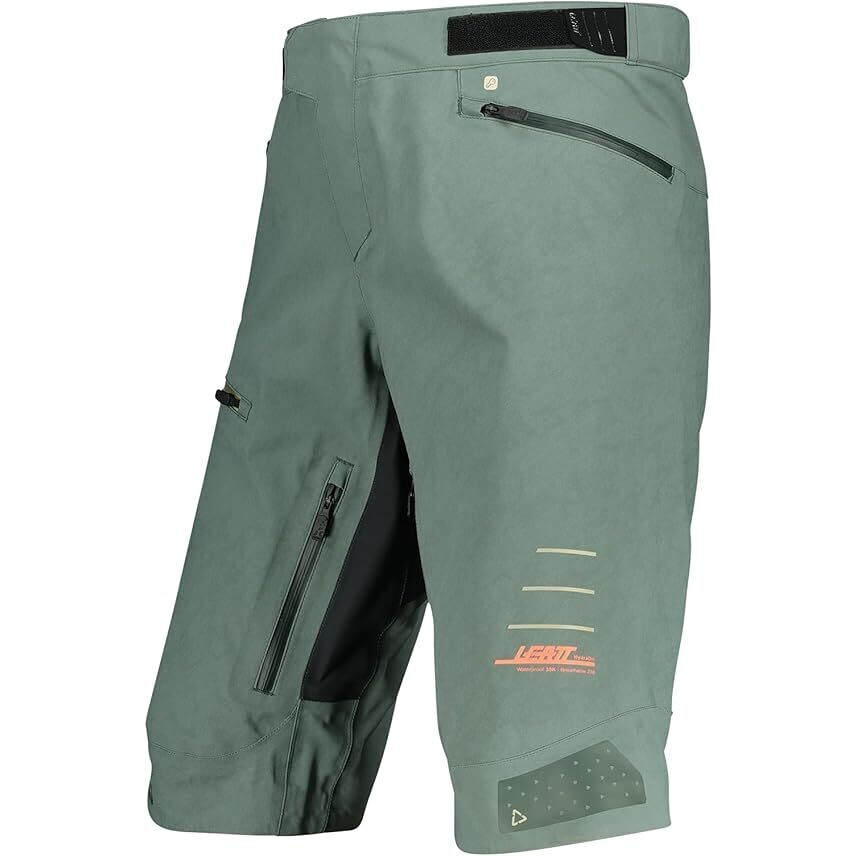 Short VTT Leatt ALLMTN 5.0 vert