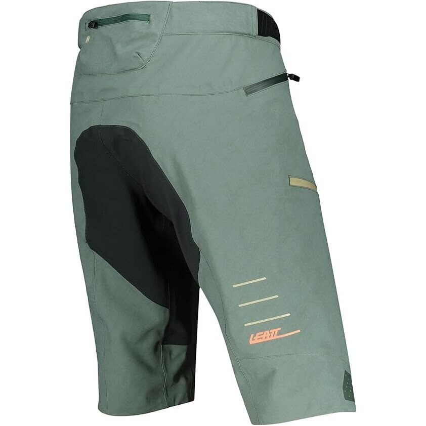 Short VTT Leatt ALLMTN 5.0 vert