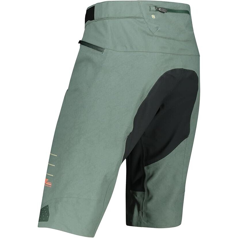 Short VTT Leatt ALLMTN 5.0 vert