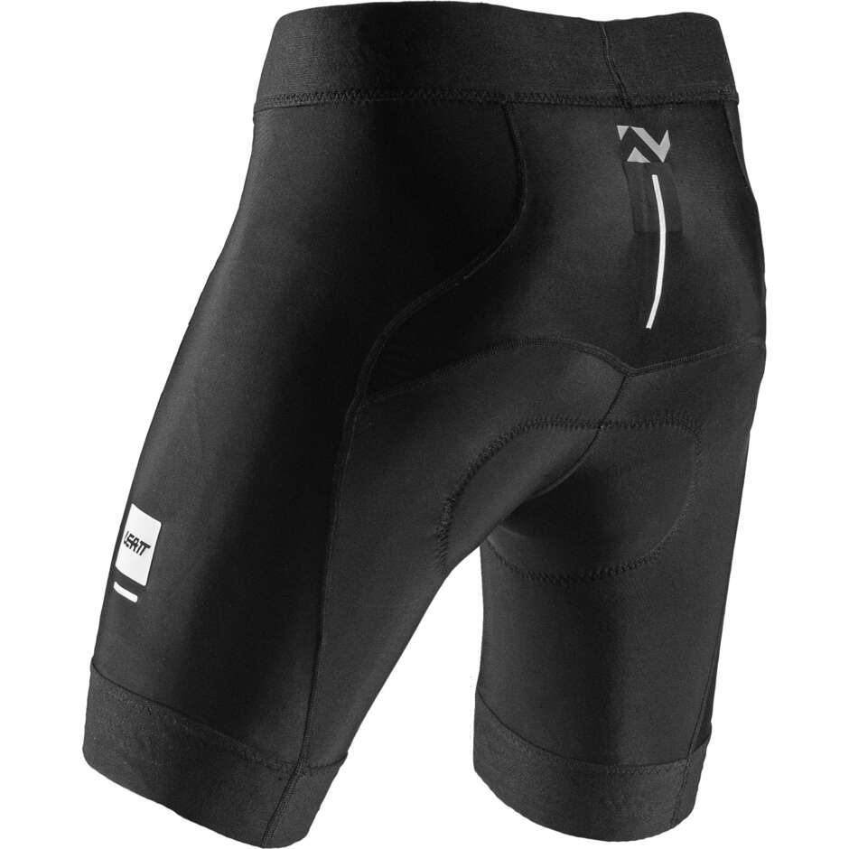 Short VTT Leatt Endurance 3.0 Noir