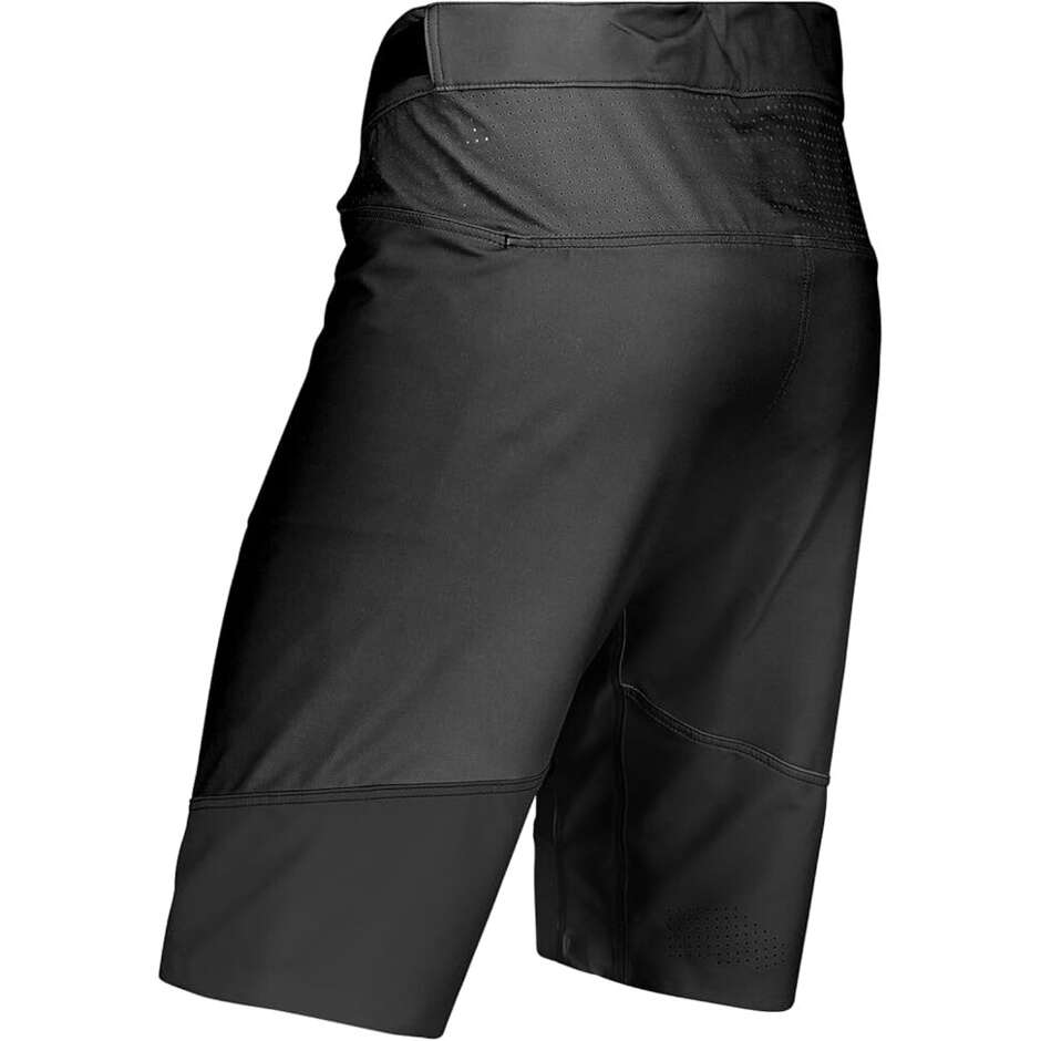 Short VTT Leatt TRAIL 3.0 Noir