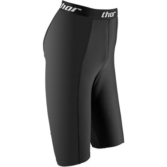Shorts Motorcycles Technical Thor Comp Short Black