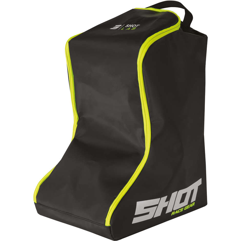 Shot Climatic Boot Bag
