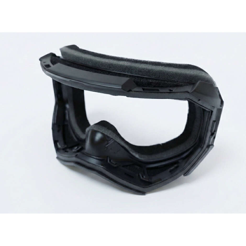 SHOT LITE Maskenschaum Schwarz