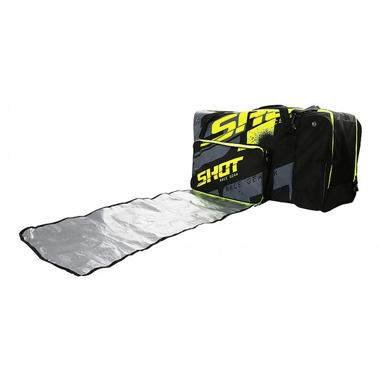 Shot SPORT 2.0 Technical Motorcycle Bag