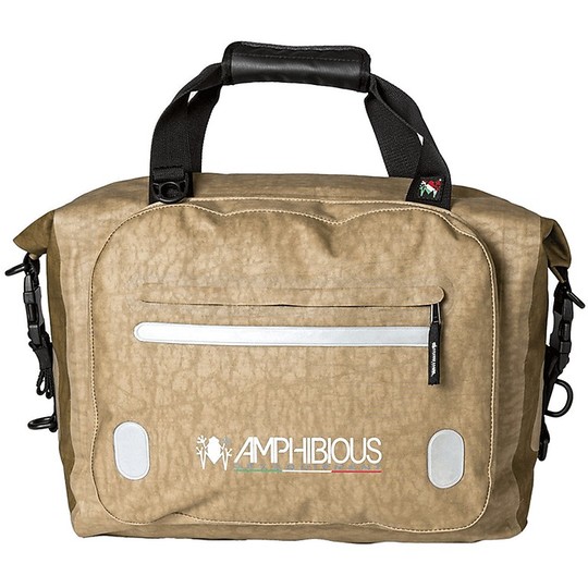 Shoulder Bag Amphibious Compass Desert 15Lt