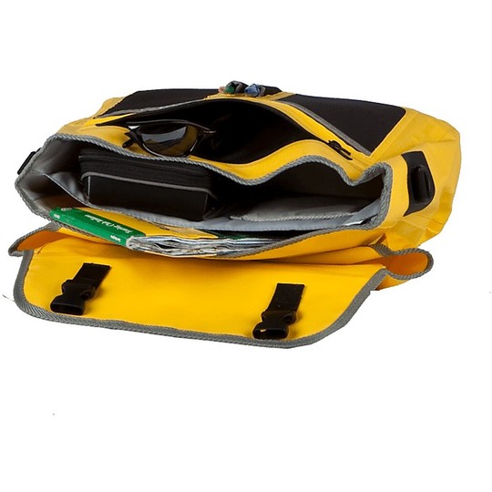 Shoulder Bag Amphibious Zenith Yellow 10lt