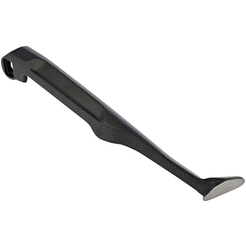 Side Stand ZA852 Ducati Panigale - Carbon Matt CNC Racing Matt