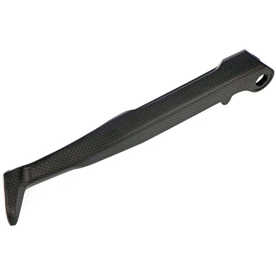 Side Stand ZA852 Ducati Panigale - Carbon Matt CNC Racing Matt