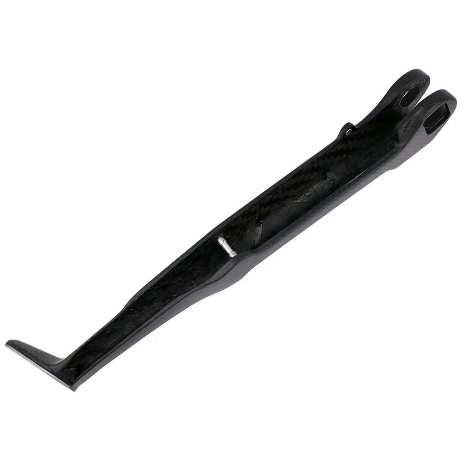Side Stand ZA852 Ducati Panigale - Carbon Matt CNC Racing Matt