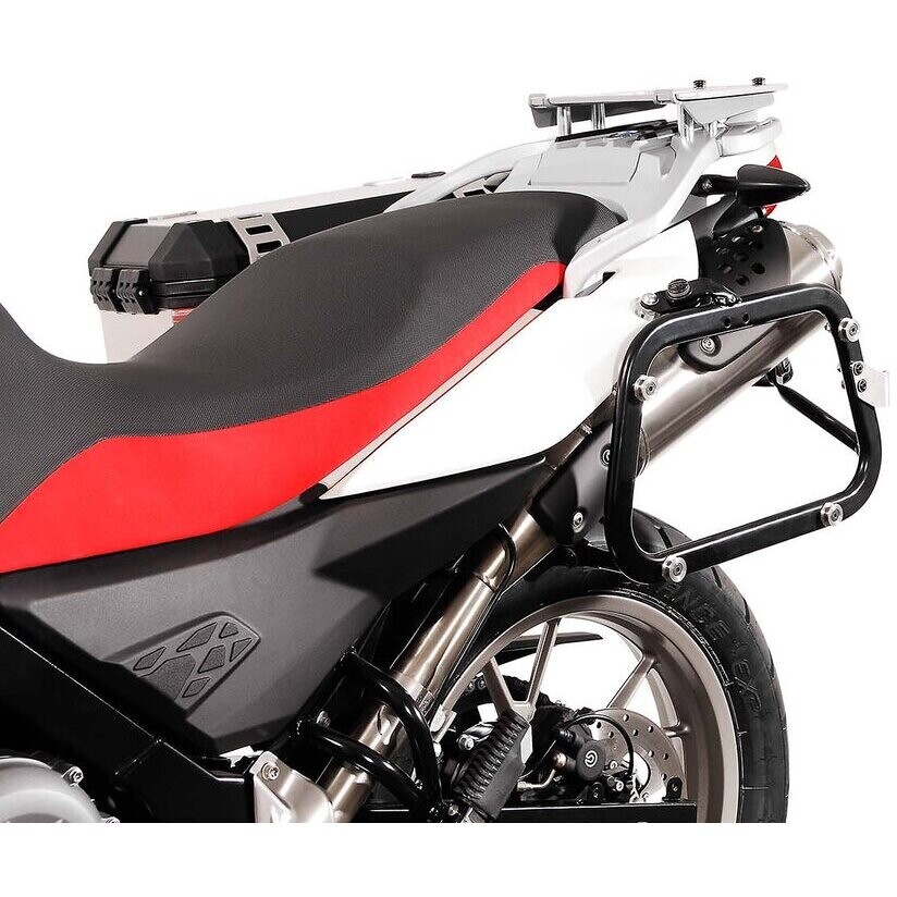 Side Support EVO Sw-Motech KFT.07.094.20000/B for BMW F 650 GS (< 2007) / G 650 GS (2011 - 2015)
