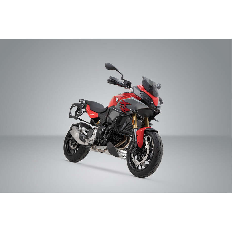 Side Support PRO Sw-Motech KFT.07.949.30000/B For BMW F900R/XR (20-24)