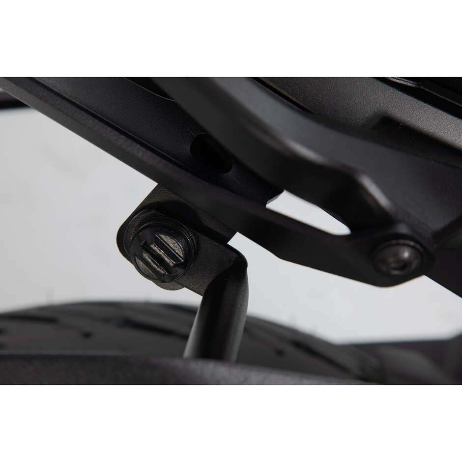 Side Support PRO Sw-Motech KFT.07.949.30000/B For BMW F900R/XR (20-24)