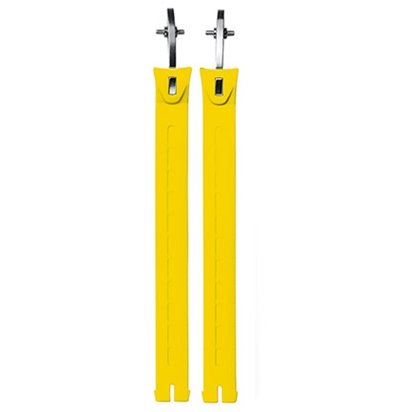 Sidi 45 spare strap MX XL Yellow