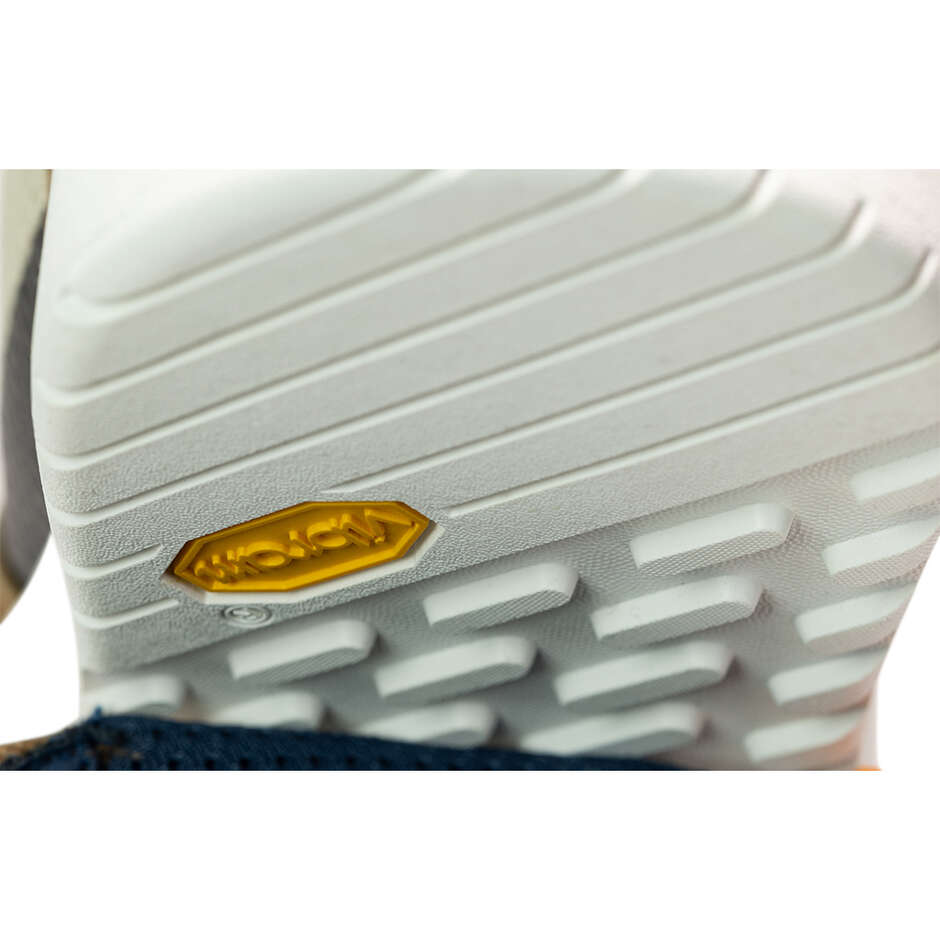 Sidi ARX AIR Summer Motorcycle Shoes Brown Bronze