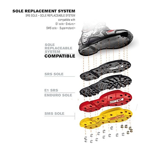 sidi crossfire 2 enduro