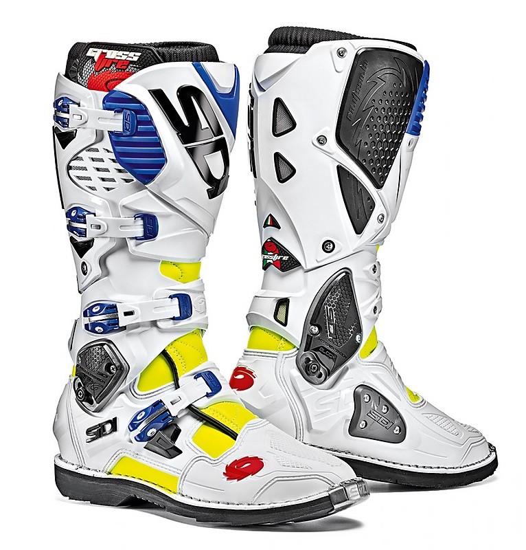 sidi crossfire 3