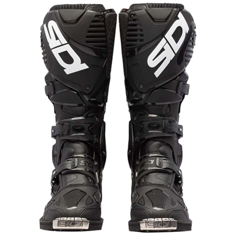Sidi CROSSFIRE 3 Motocross Boots Black