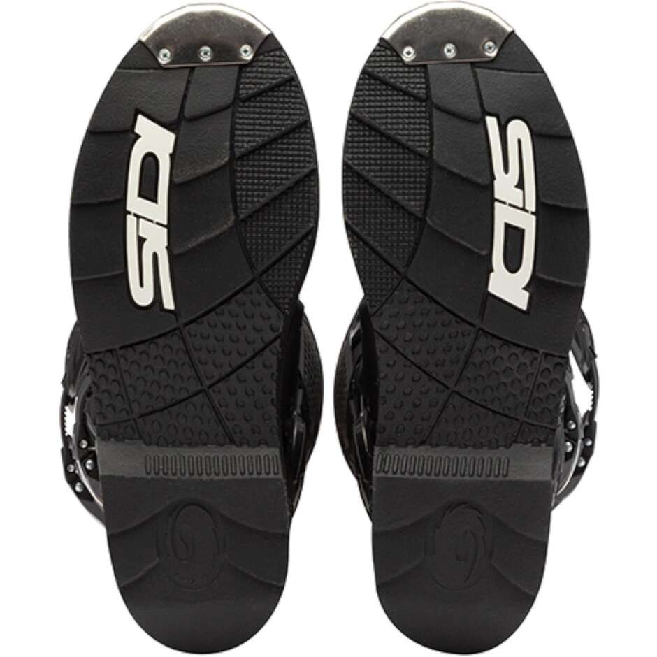 Sidi CROSSFIRE 3 Motocross Boots Black