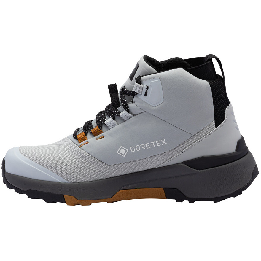 Sidi NUCLEUS GTX Motorcycle Shoes Grey