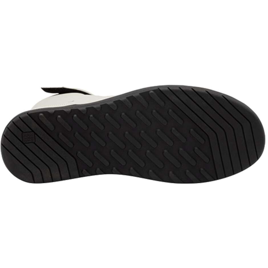 Sidi STRYDA Motorradschuhe Grau