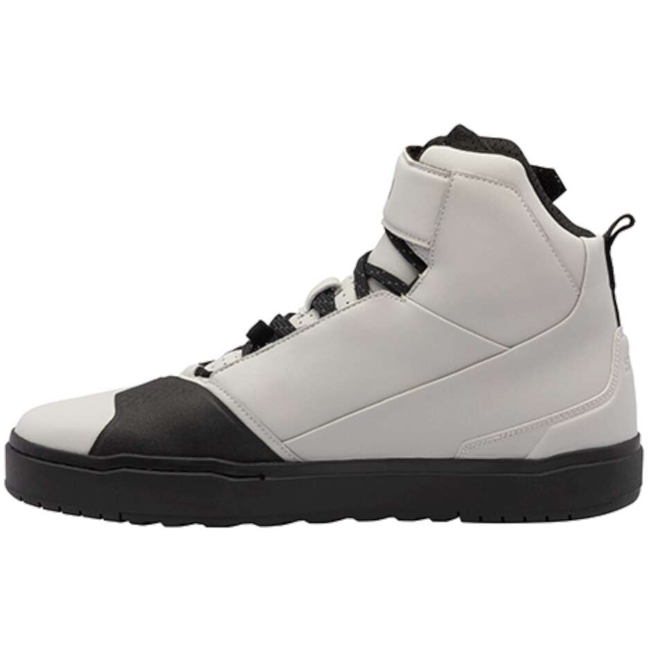 Sidi STRYDA Motorradschuhe Grau
