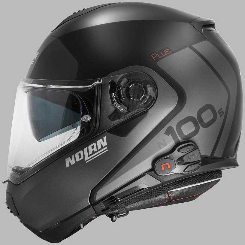 Goldwing discount intercom helmets