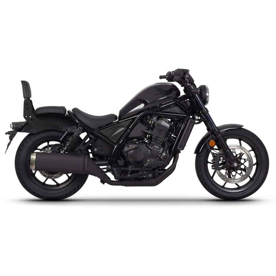 Sissybar for Custom Motorcycles Specific for HONDA CMX REBEL 1000 (2021-23)