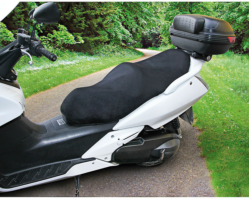 Sitzbezug Wasserdichte Motorrad Lampa 74x100 cm Online-Verkauf 