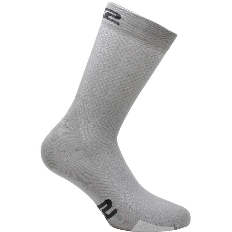 Sixs Aerotech Technical Cycling Sock White