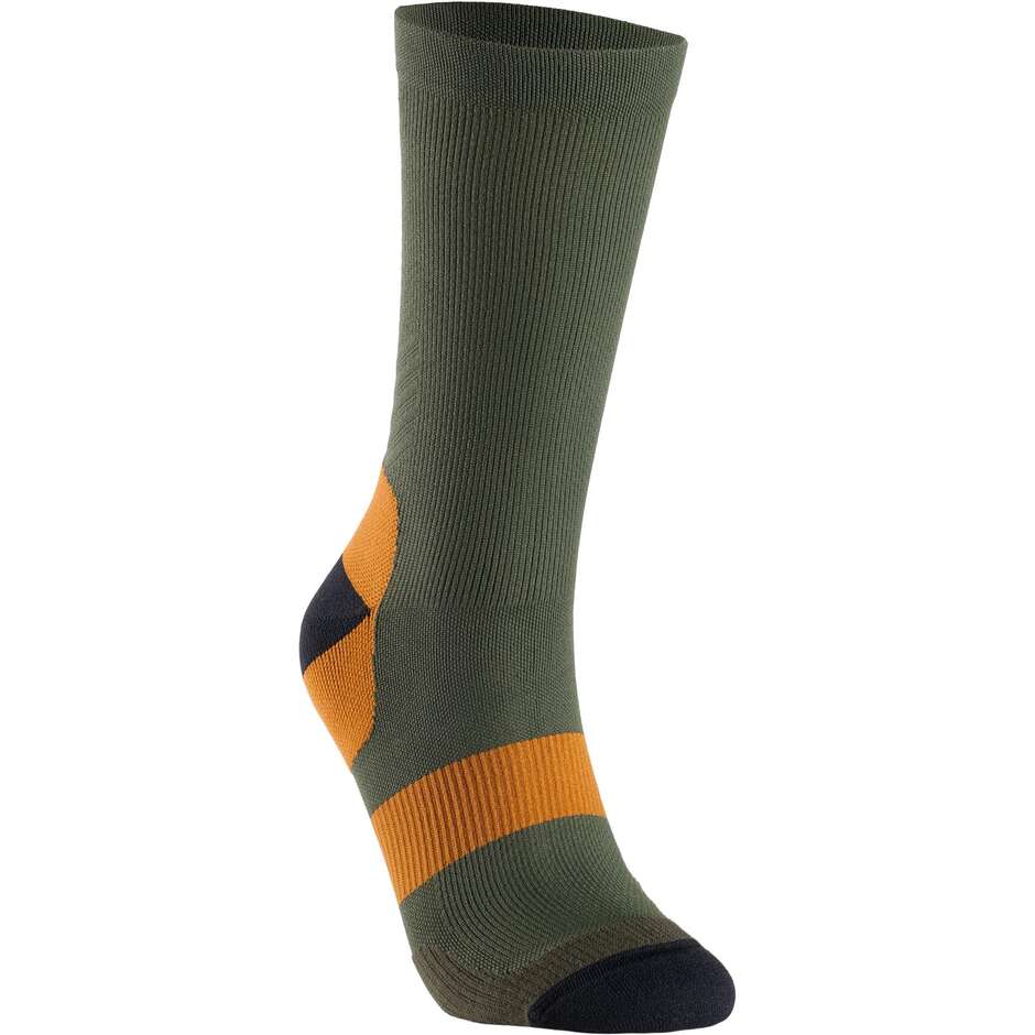 Sixs AEROTECH V2 Army Cycling Socks