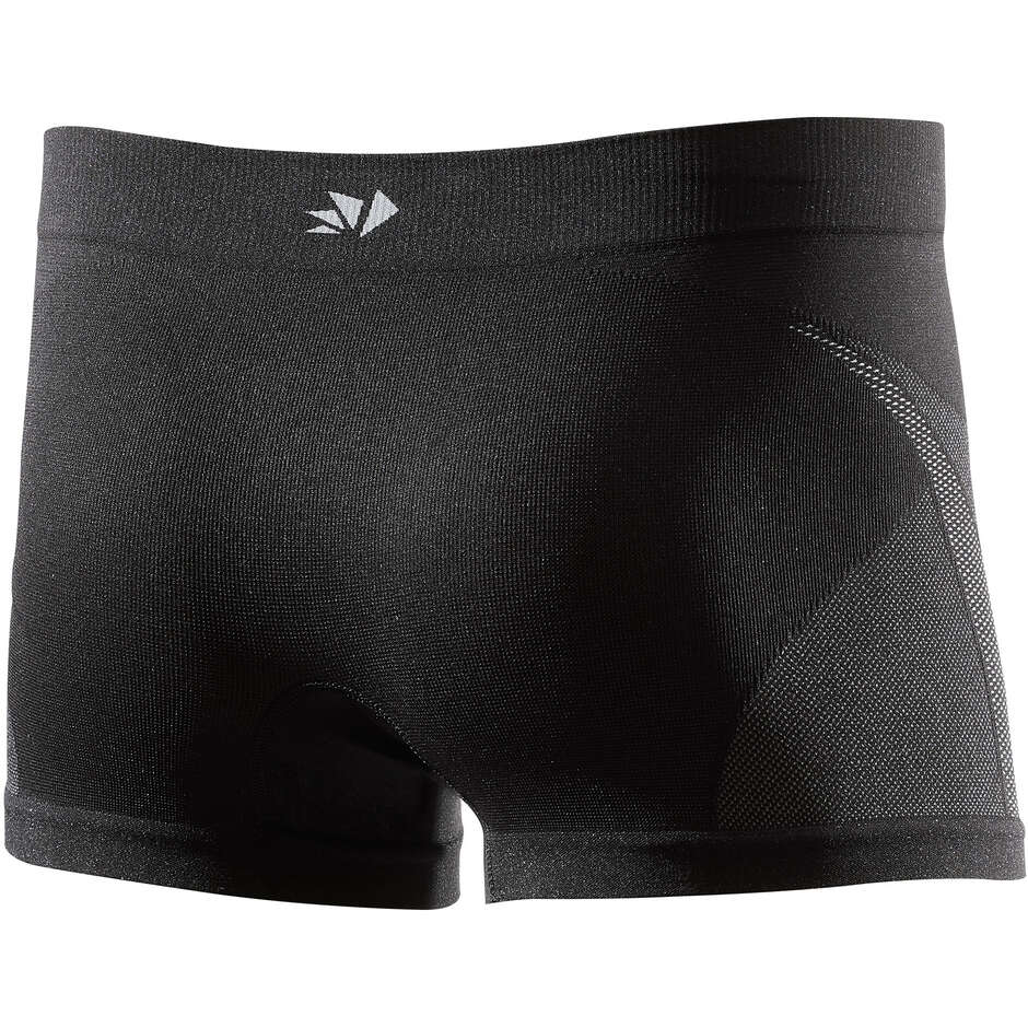 Sixs BOX V2 Black Carbon Underwear Boxer