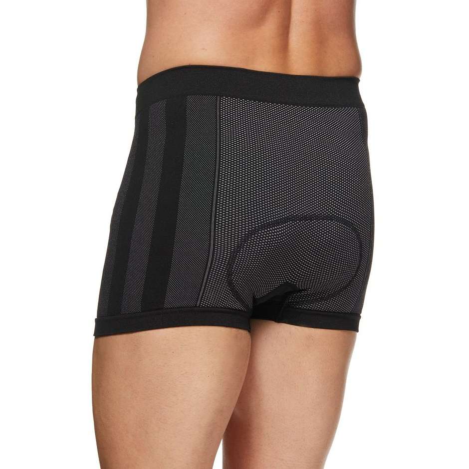 Sixs BOX6 Underwear Boxer With "Race Pad"