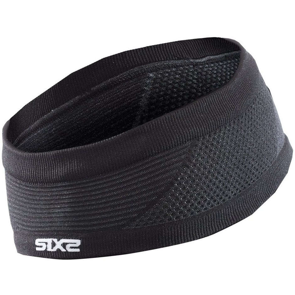 Sixs FSX 2 Earmuffs Black