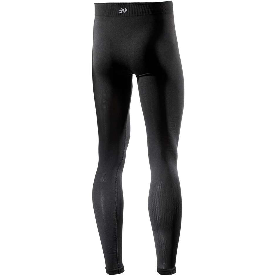 Sixs PNX V2 All Black Leggings Pants - 4 Seasons