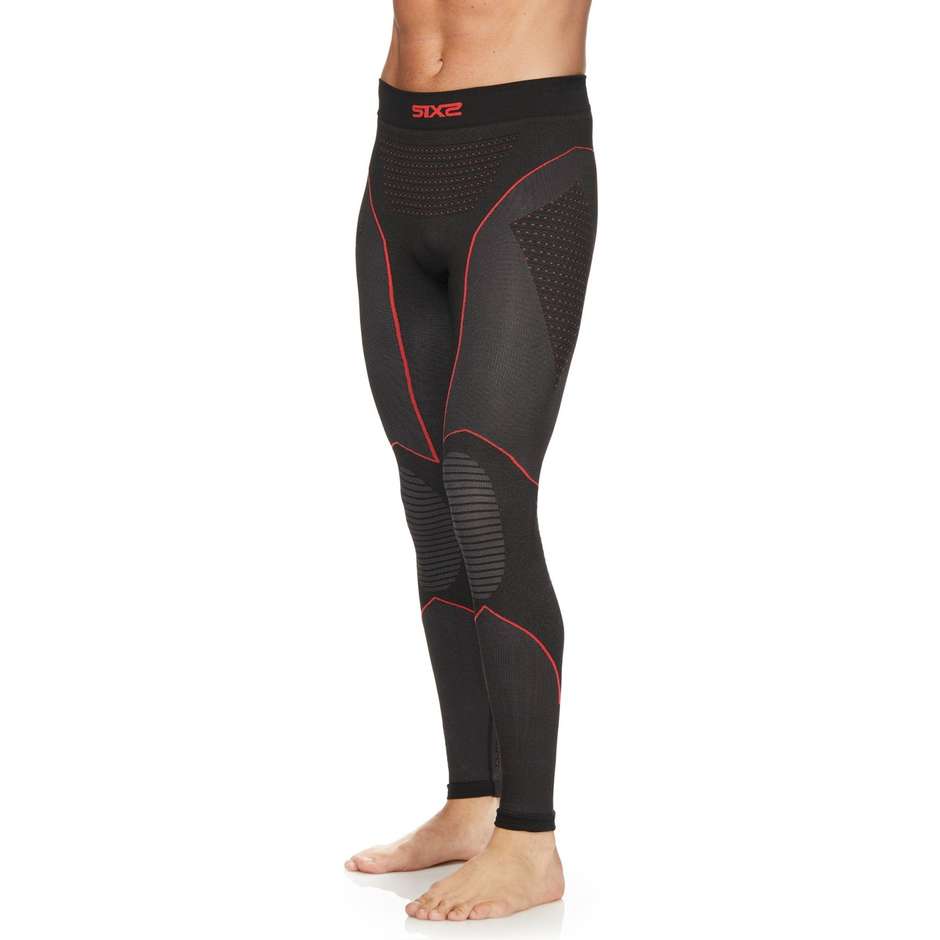 Sixs PNXW CU Thermal Underwear Pants with Copper Fiber