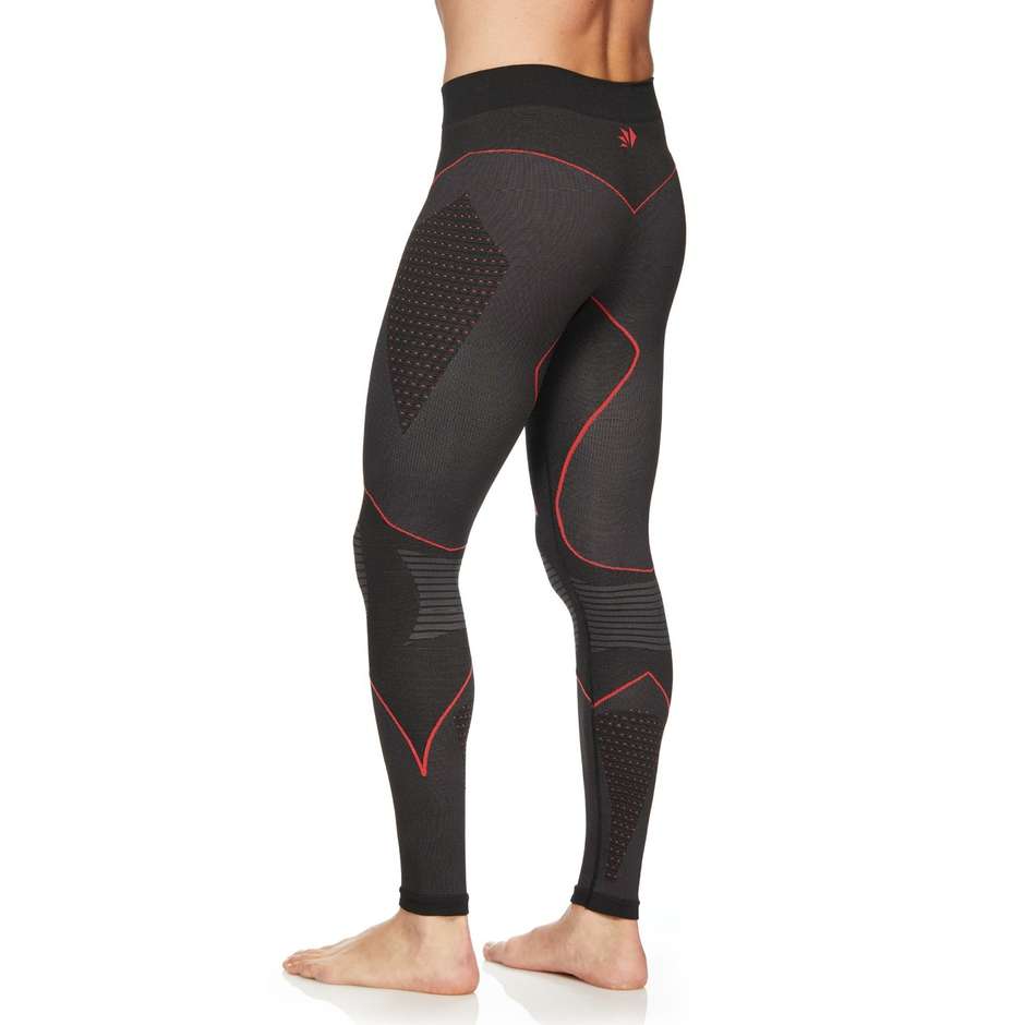 Sixs PNXW CU Thermal Underwear Pants with Copper Fiber