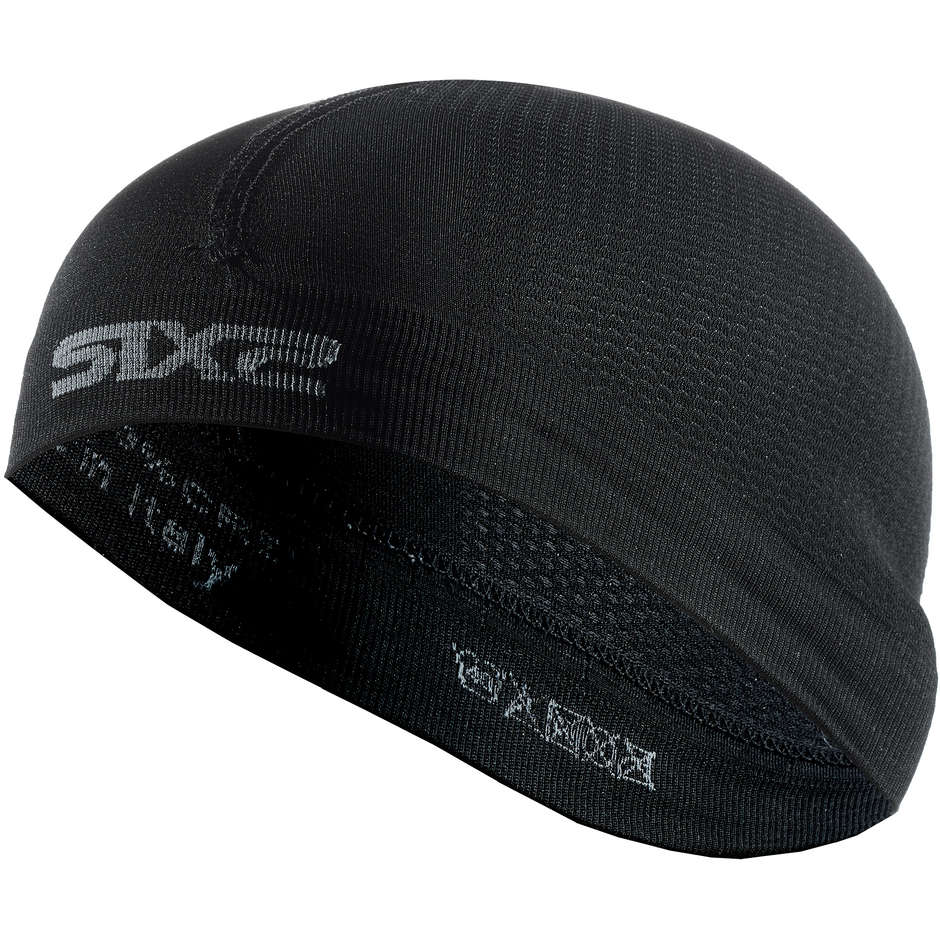 Sixs SCX All Black Helmet Liner