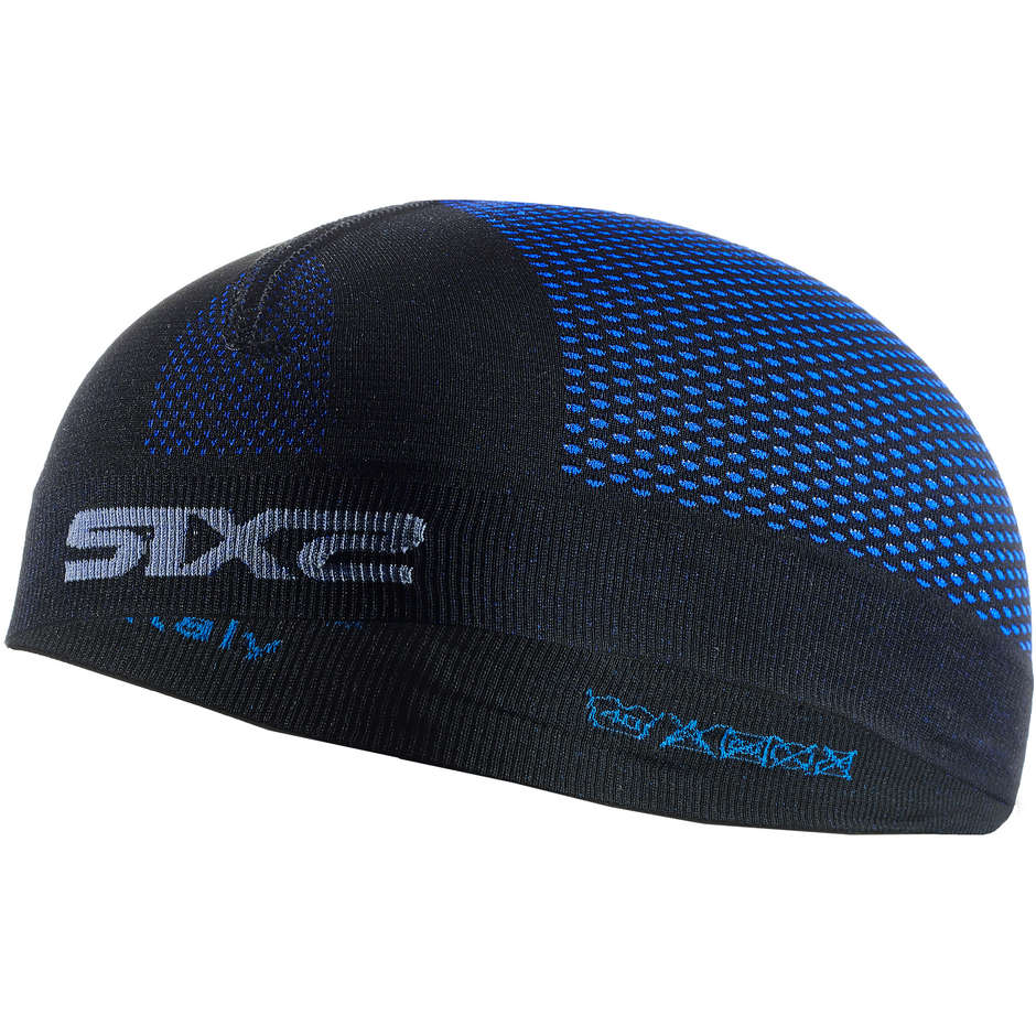 Sixs SCX Dark Blue Helmet Liner