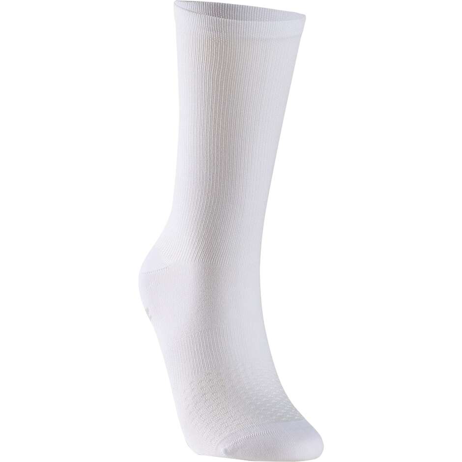 Sixs SHORT ESSENCE White Summer Short Socks