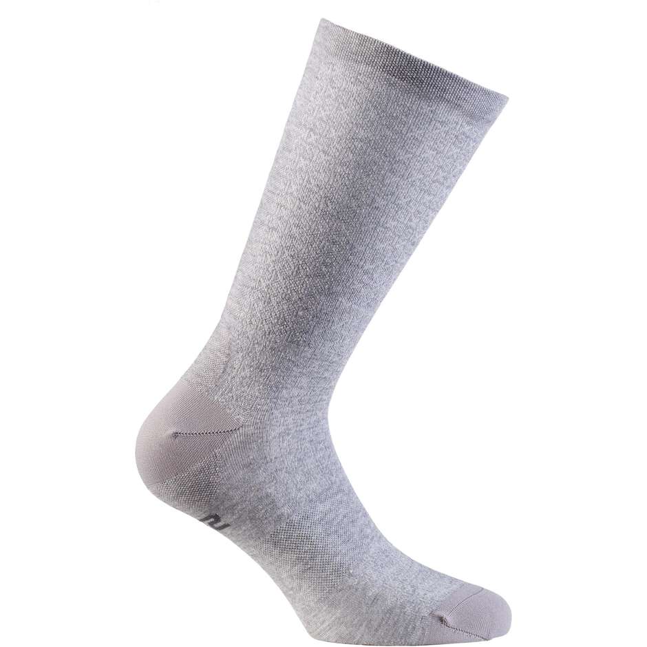 Sixs SHORT L Merino Silver Light Cycling Sock
