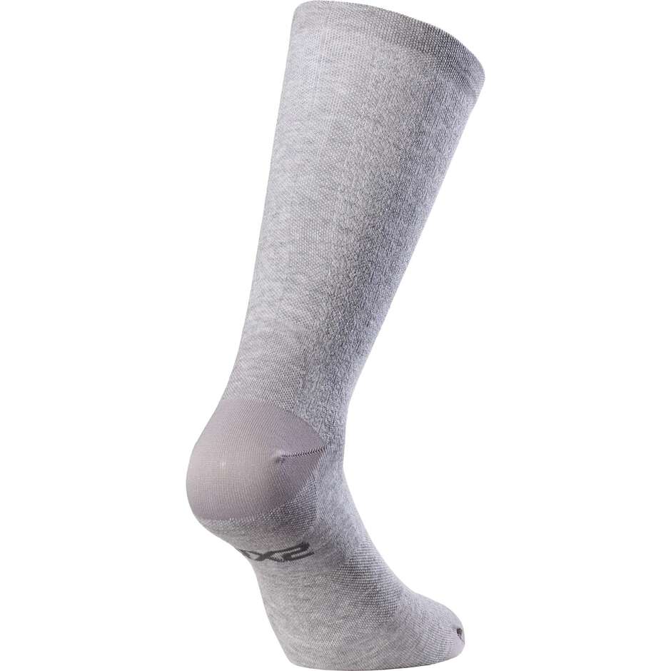 Sixs SHORT L Merino Silver Light Cycling Sock